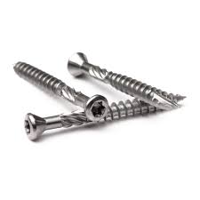 Deck Screws