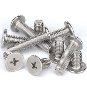 Machine Screws