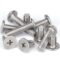 Machine Screws