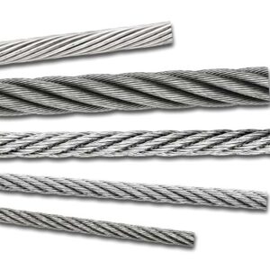 Wire Rope