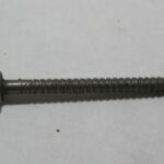 Annular Threaded Nail