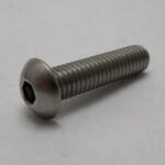 Button Socket Cap Screws