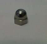 Cap Nuts