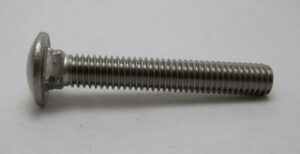 Carriage Bolts