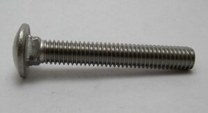 Carriage Bolts