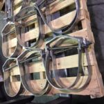 Clevis Hangers
