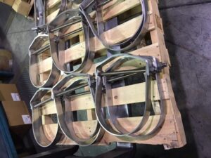 Clevis Hangers