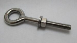 Eye Bolts