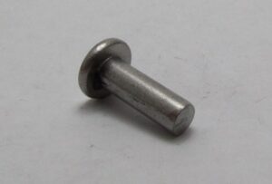 Solid Rivets