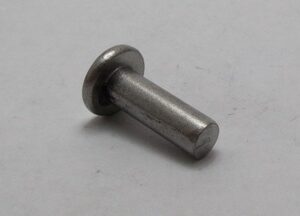 Solid Rivets