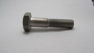 Heavy Hex Bolts