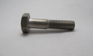 Heavy Hex Bolts