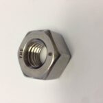 Heavy Hex Nut
