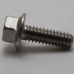 Flange Bolt