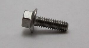 Flange Bolt