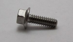 Flange Bolt