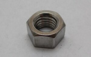 Finished Hex Nut