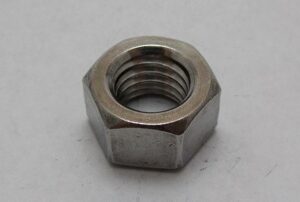 Finished Hex Nut