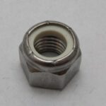 Nylon Insert Lock Nuts