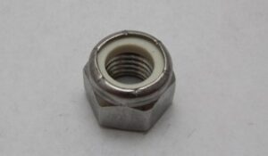 Nylon Insert Lock Nuts