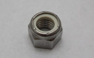 Nylon Insert Lock Nuts