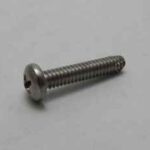 Pan Philips Thread Cutting Screw