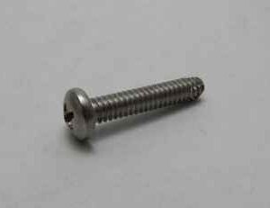 Pan Philips Thread Cutting Screw