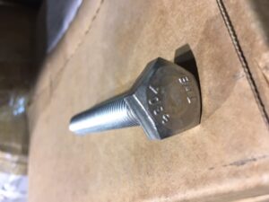 Penta Head Bolt