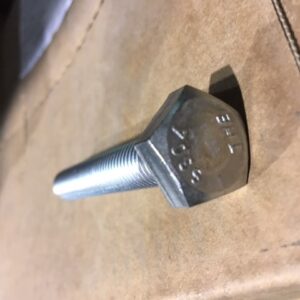 Penta Head Bolt