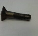 Plow Bolts