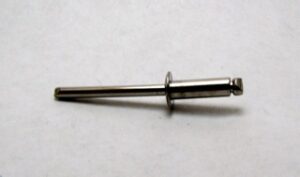 Blind Rivets