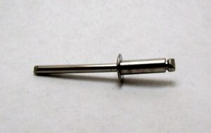 Blind Rivets