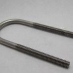 ROUND BEND U BOLT