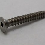 Flat Socket Type A