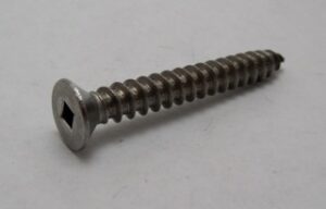 Flat Socket Type A