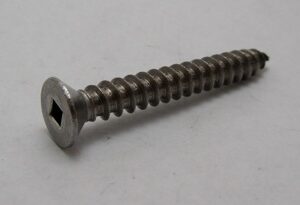 Flat Socket Type A