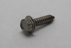 Hex Washer Type A