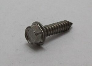 Hex Washer Type A