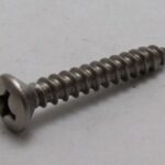 Oval Philips Type A