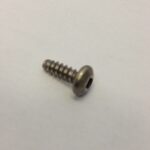 Pan Socket Type B