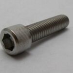 Socket Cap Screws