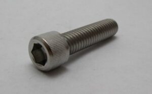 Socket Cap Screws