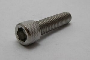 Socket Cap Screws