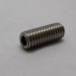 Socket Set Screws