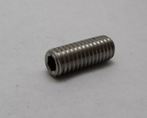 Socket Set Screws