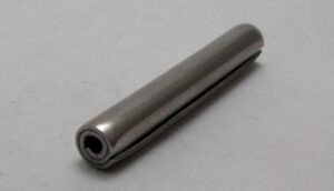 Spirol Pins