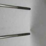 SQUARE BEND U BOLTS
