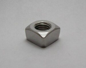 Square Nut