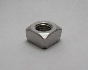 Square Nut