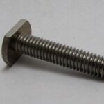 T Head Bolt